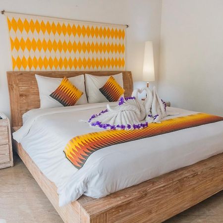 Caspla Resort By Loccal Collection Batununggul المظهر الخارجي الصورة
