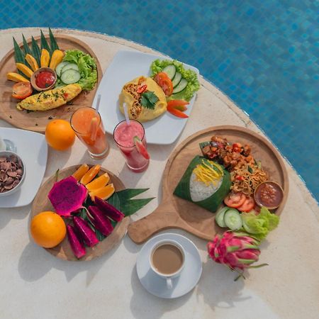 Caspla Resort By Loccal Collection Batununggul المظهر الخارجي الصورة