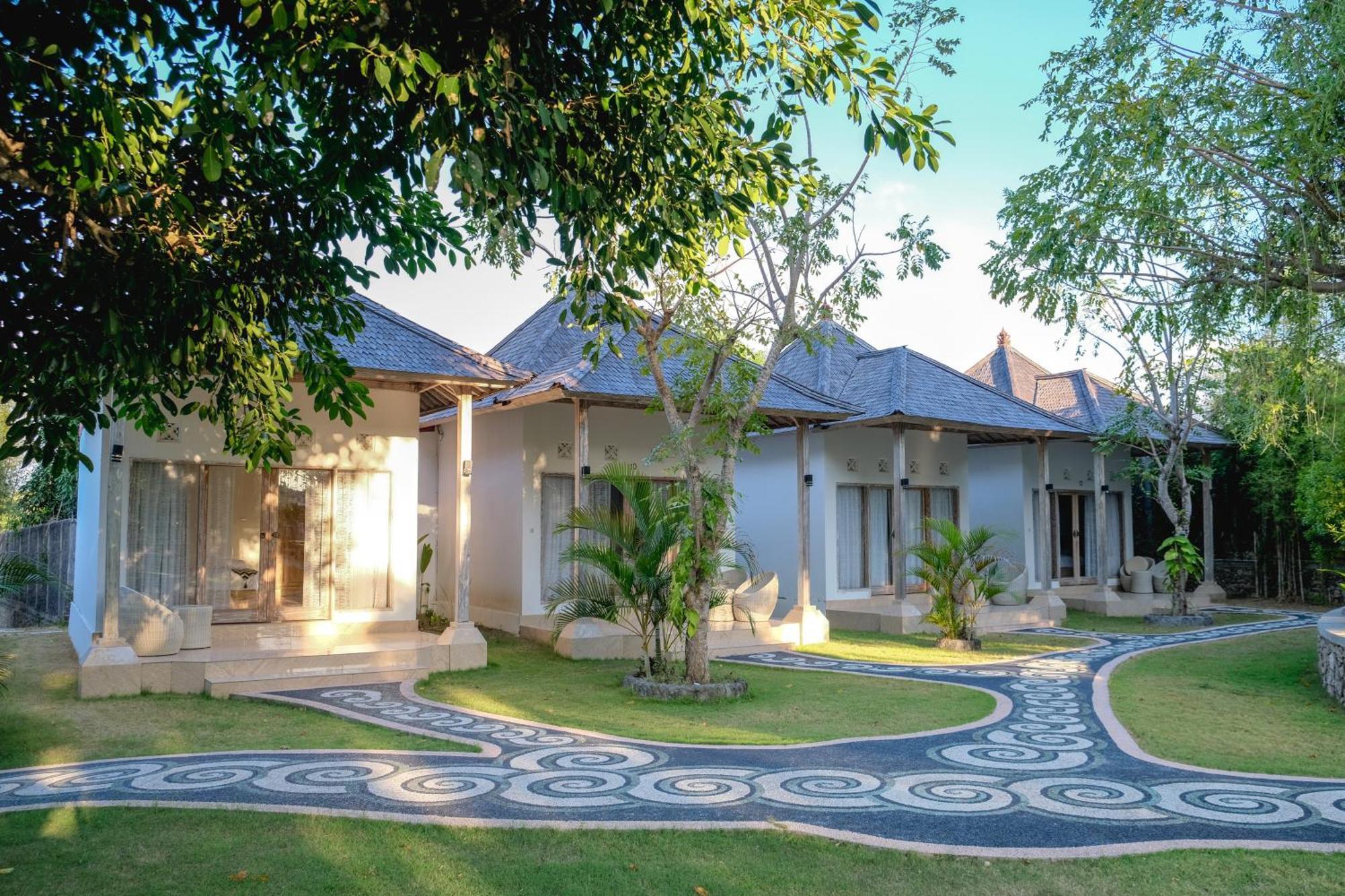 Caspla Resort By Loccal Collection Batununggul المظهر الخارجي الصورة