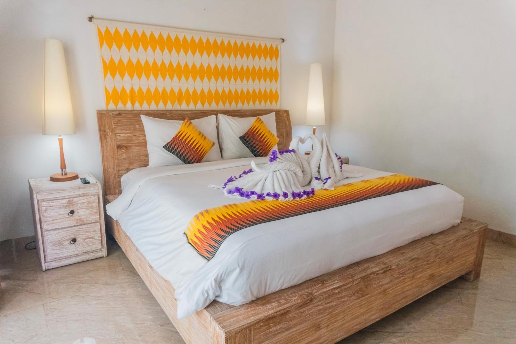 Caspla Resort By Loccal Collection Batununggul المظهر الخارجي الصورة