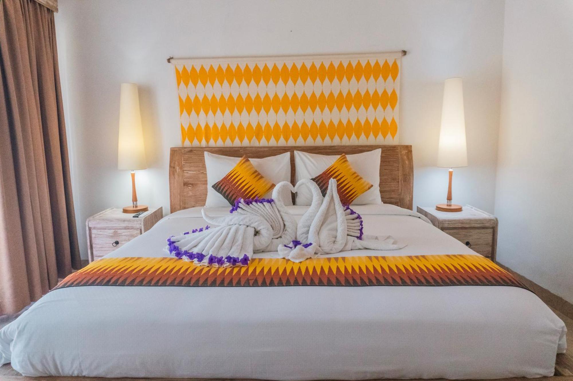 Caspla Resort By Loccal Collection Batununggul المظهر الخارجي الصورة