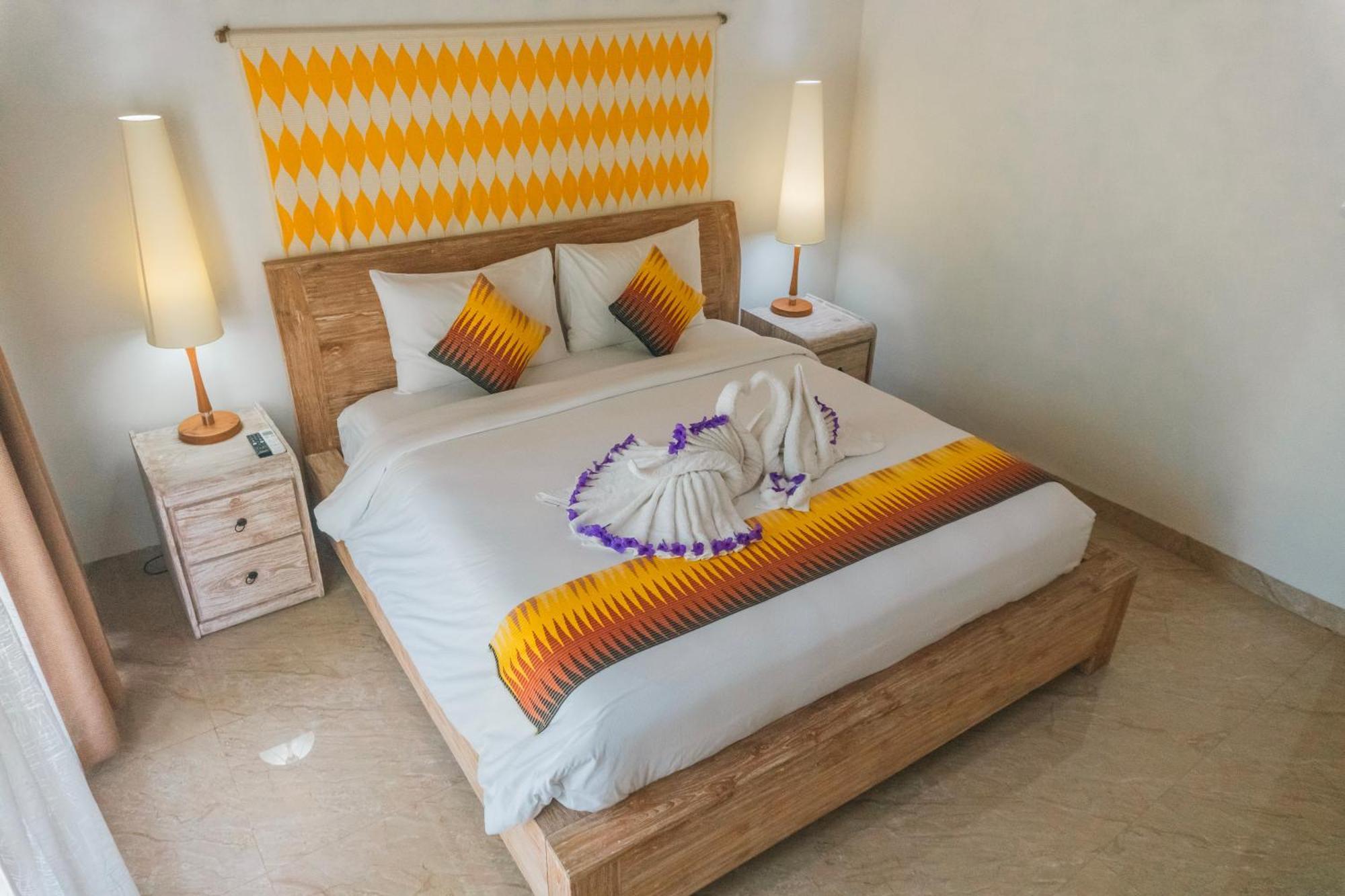 Caspla Resort By Loccal Collection Batununggul المظهر الخارجي الصورة