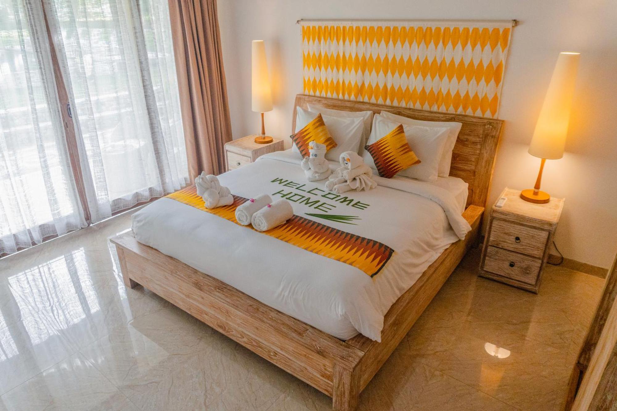 Caspla Resort By Loccal Collection Batununggul المظهر الخارجي الصورة