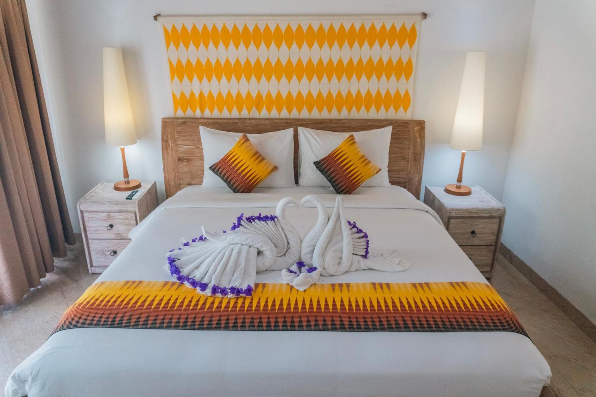 Caspla Resort By Loccal Collection Batununggul المظهر الخارجي الصورة