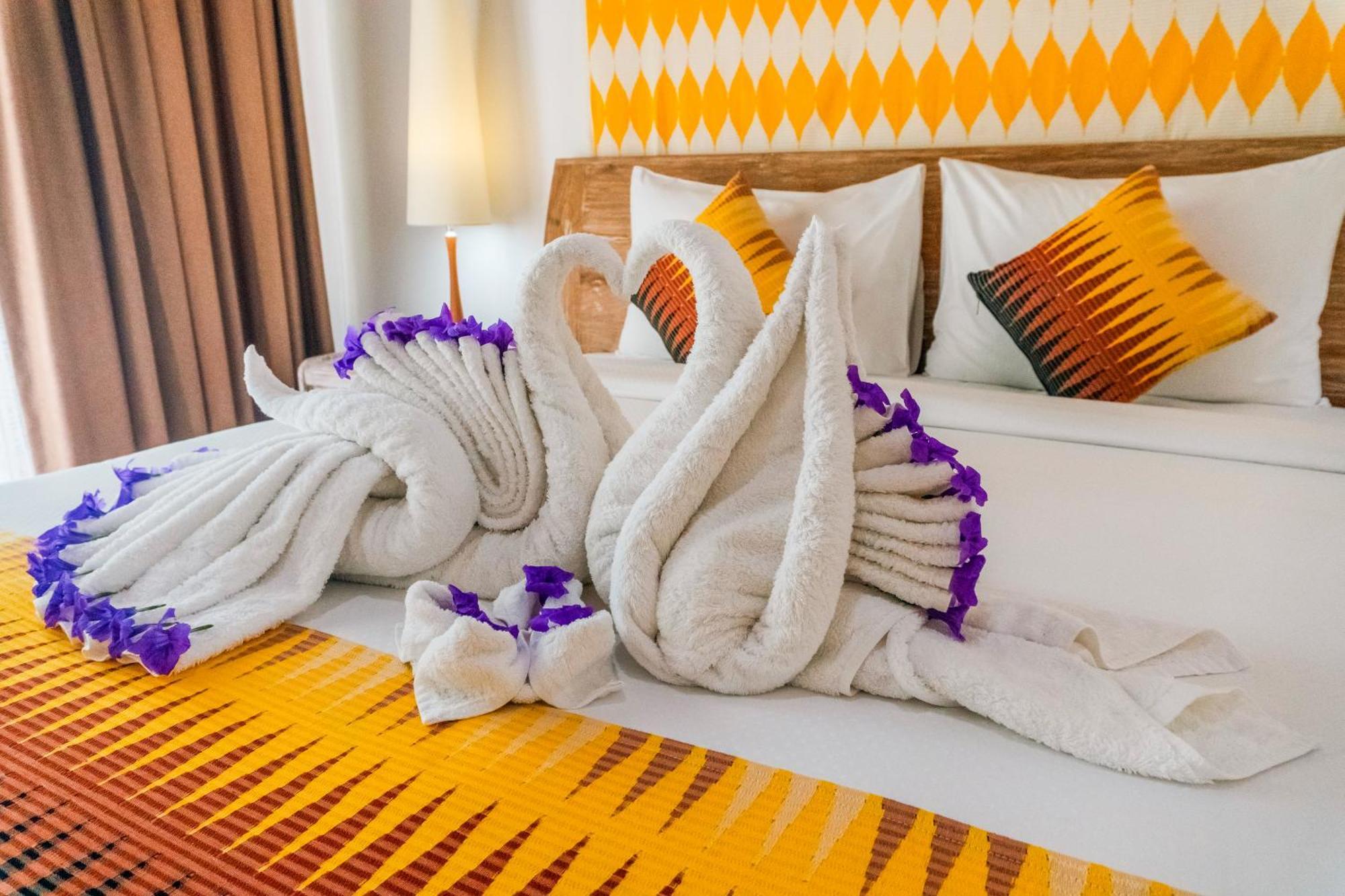 Caspla Resort By Loccal Collection Batununggul المظهر الخارجي الصورة