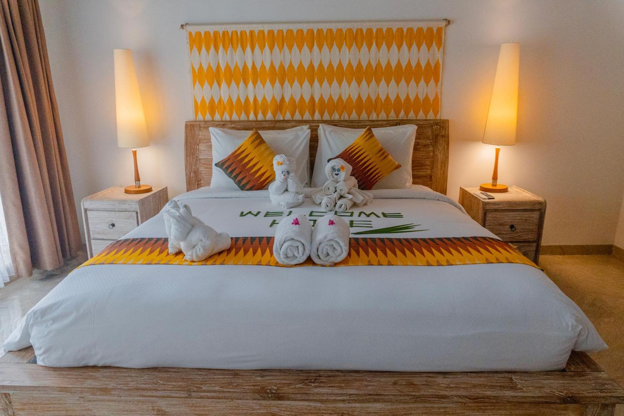 Caspla Resort By Loccal Collection Batununggul المظهر الخارجي الصورة