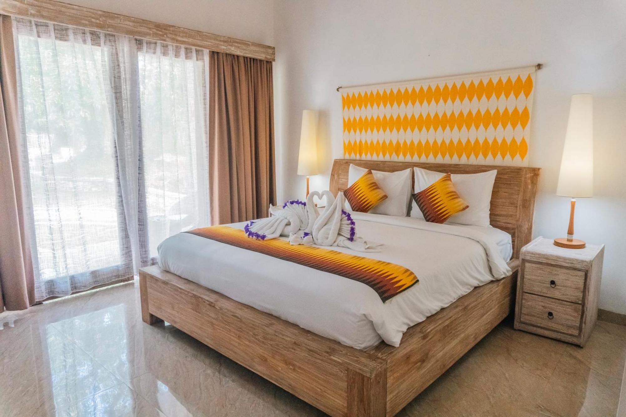Caspla Resort By Loccal Collection Batununggul المظهر الخارجي الصورة
