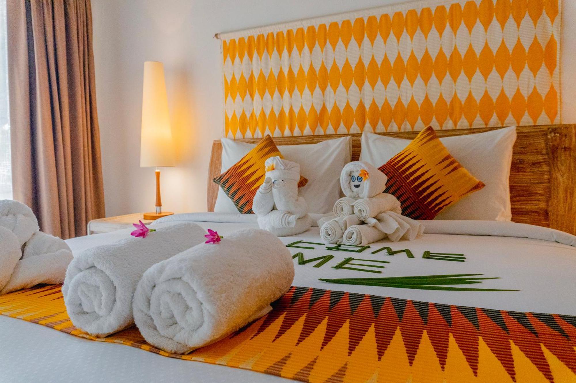 Caspla Resort By Loccal Collection Batununggul المظهر الخارجي الصورة