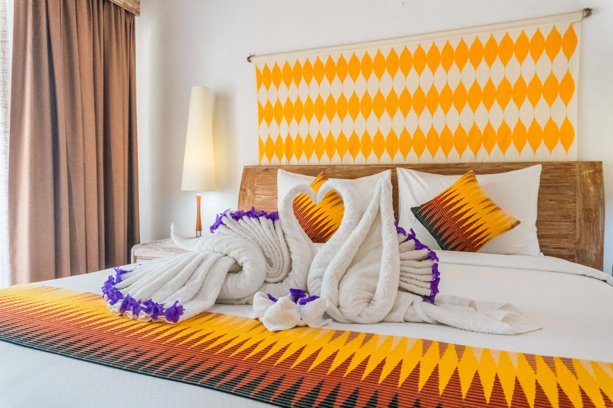 Caspla Resort By Loccal Collection Batununggul المظهر الخارجي الصورة