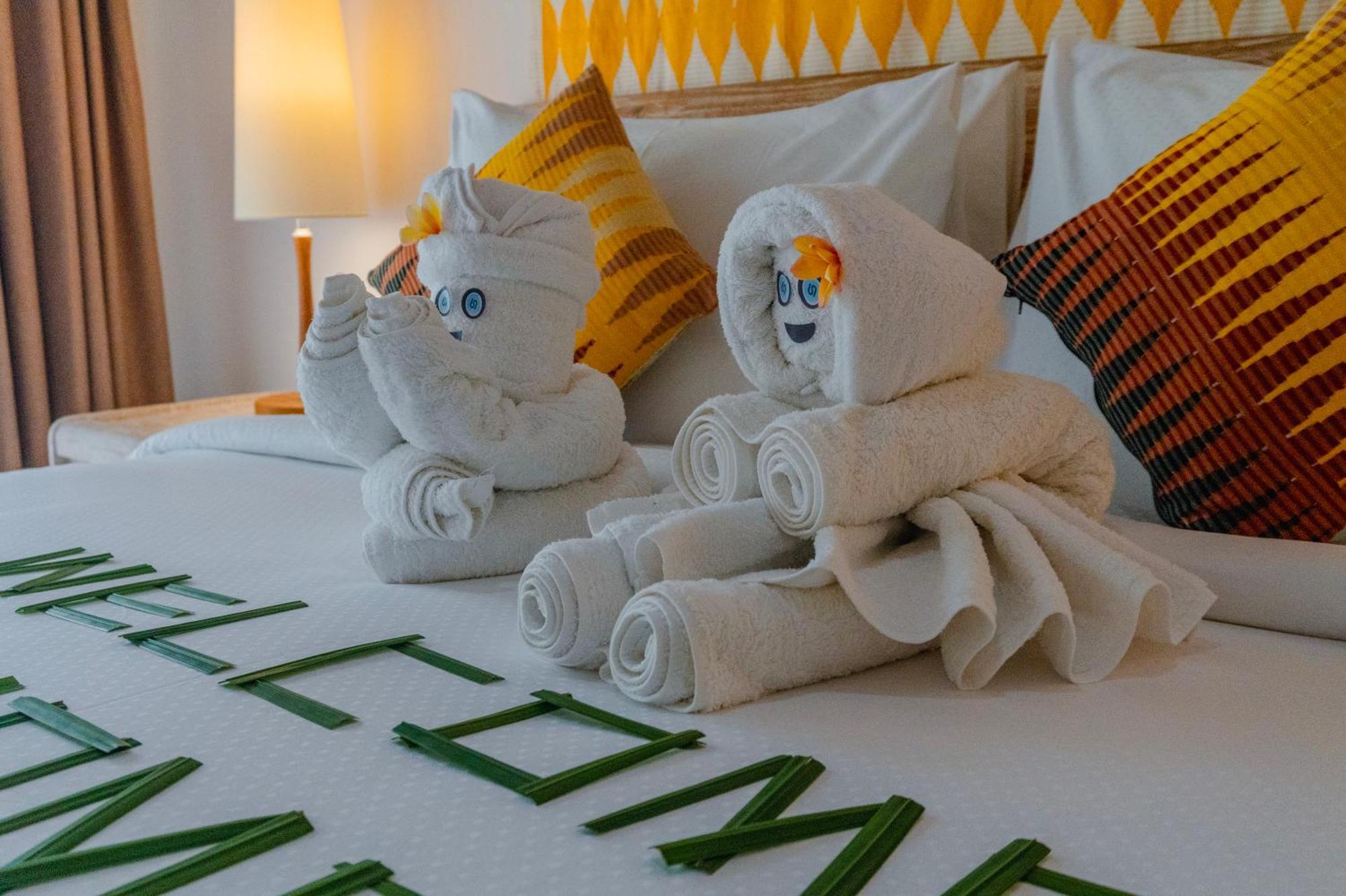 Caspla Resort By Loccal Collection Batununggul المظهر الخارجي الصورة