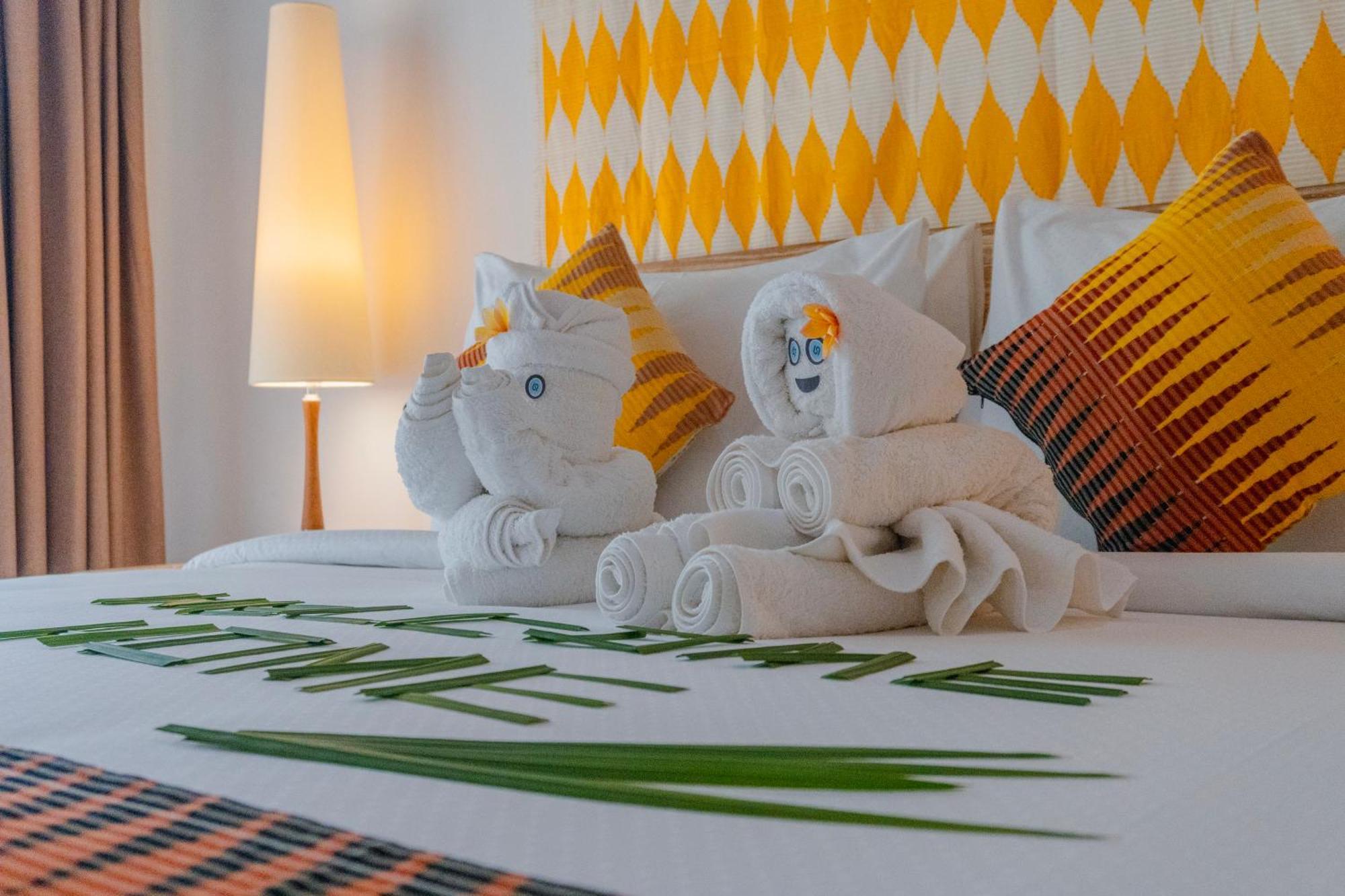 Caspla Resort By Loccal Collection Batununggul المظهر الخارجي الصورة
