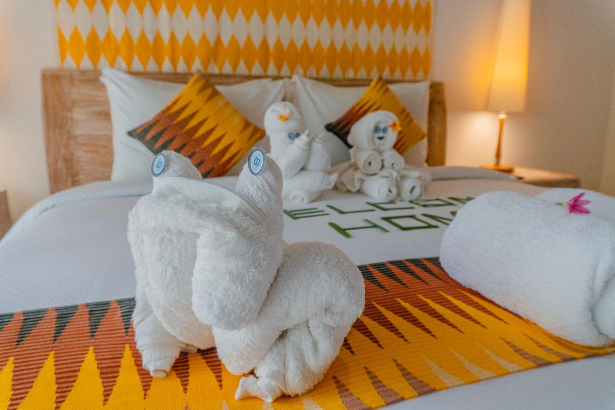 Caspla Resort By Loccal Collection Batununggul المظهر الخارجي الصورة