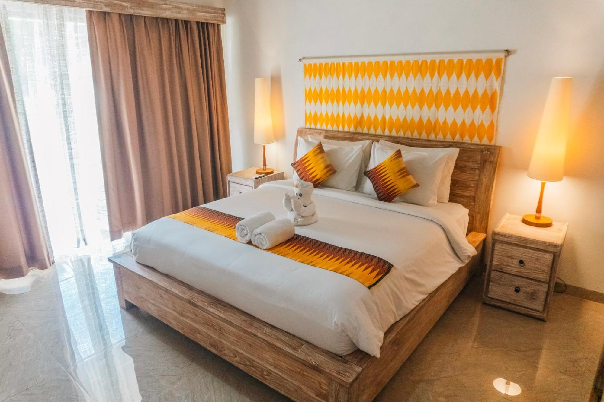 Caspla Resort By Loccal Collection Batununggul المظهر الخارجي الصورة